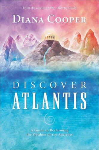 Cover for Discover Atlantis