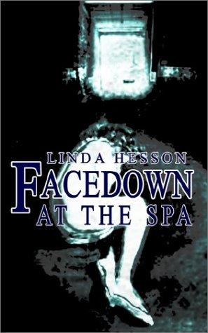 Cover for Facedown at the Spa