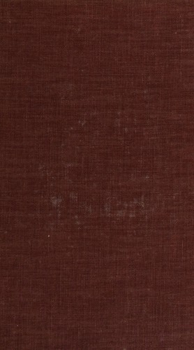Cover for Ten Africans.
