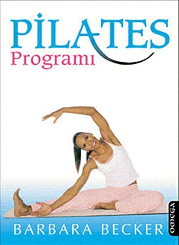 Cover for Pilates Programi