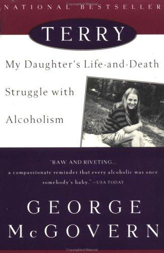 Cover for Terry