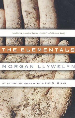 Cover for The Elementals