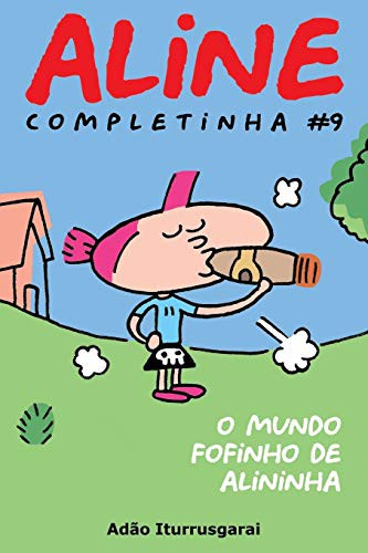 Cover for Aline Completinha 9