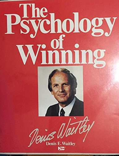 Cover for The Psychology of Winning for the 21st Century