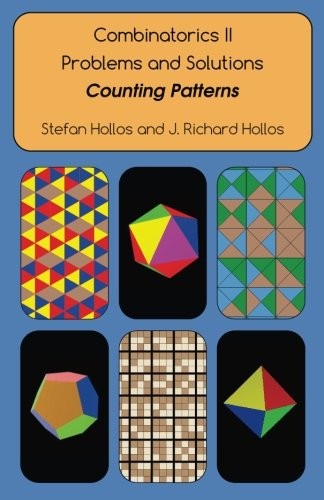 Cover for Combinatorics II Problems and Solutions
