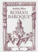 Cover for Roman Baroque