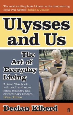 Cover for Ulysses and Us