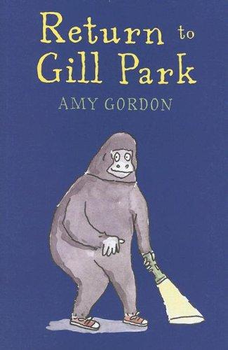 Cover for Return to Gill Park