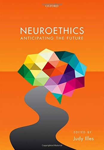Cover for Neuroethics