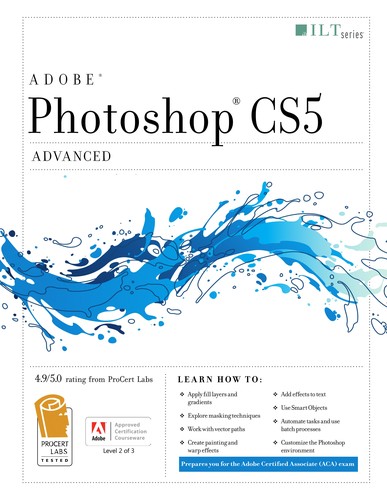 Cover for Photoshop Cs5