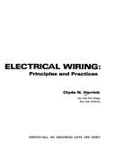 Cover for Electrical Wiring