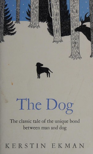 Cover for The dog