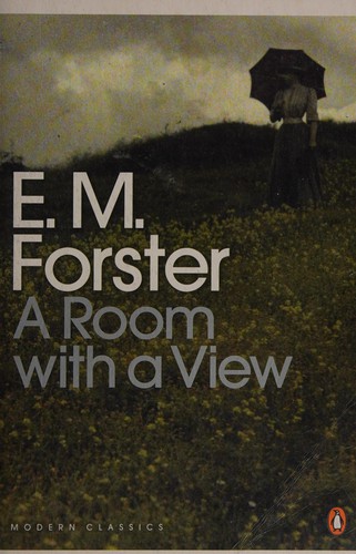 Cover for A Room With A View