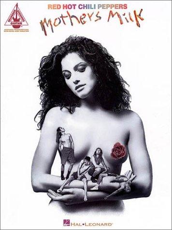 Cover for Red Hot Chili Peppers - Mother's Milk*