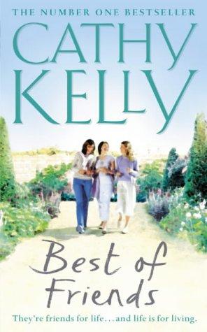 Cover for Best of Friends
