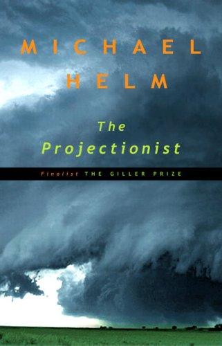 Cover for The Projectionist