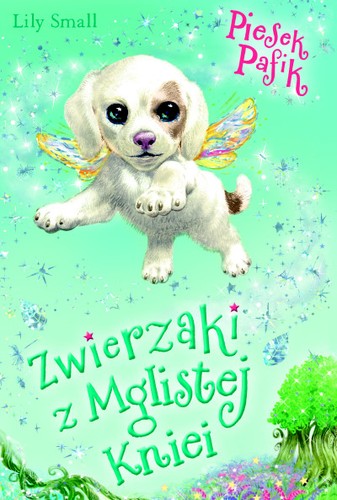 Cover for Piesek Pafik