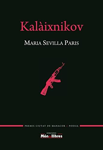 Cover for Kalàixnikov