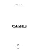 Cover for Palace II