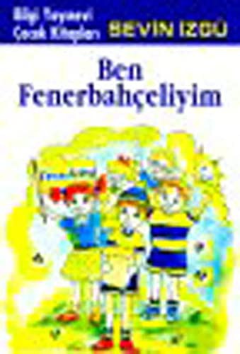 Cover for Ben Fenerbahceliyim