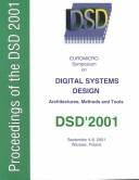 Cover for Digital Systems Design 2001