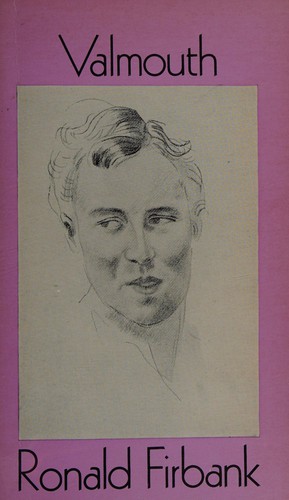 Cover for Valmouth