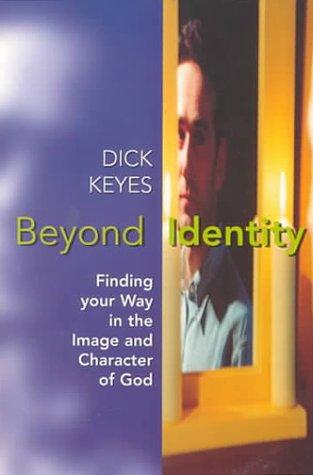 Cover for Beyond Identity
