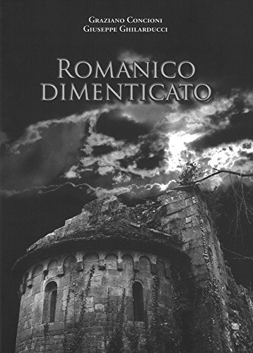 Cover for Romanico dimenticato