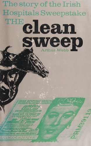 Cover for The Clean Sweep