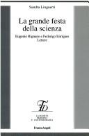 Cover for La grande festa della scienza