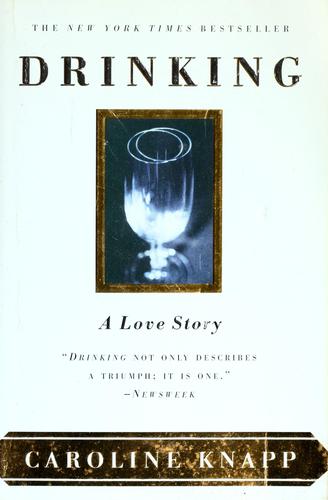 Cover for Drinking