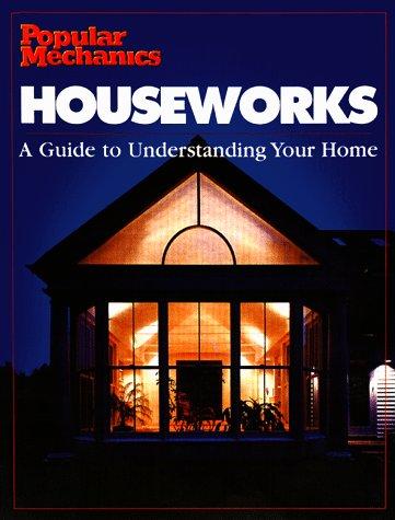 Cover for Houseworks