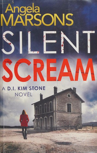 Cover for Silent scream