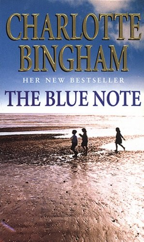 Cover for The Blue Note