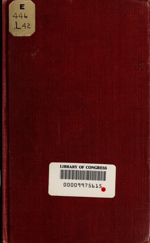 Cover for Memoirs of the lives of Benjamin Lay and Ralph Sandiford