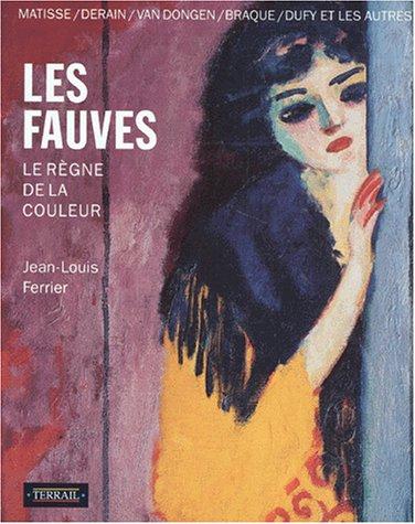 Cover for Les Fauves