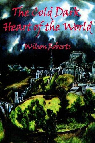 Cover for The Cold Dark Heart of the World