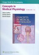 Cover for Concepts in Medical Physiology Version 1.0