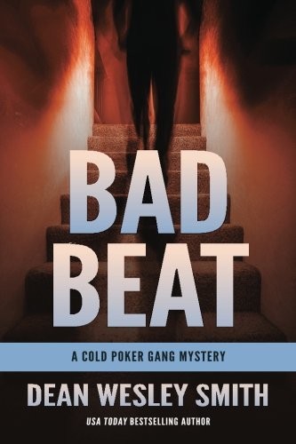 Cover for Bad Beat