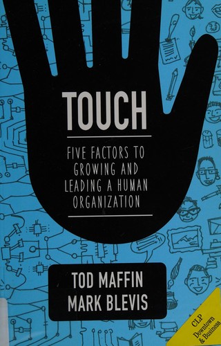 Cover for Touch