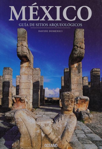 Cover for Mexico