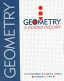 Cover for Geometry
