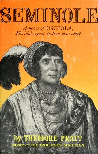 Cover for Seminole.