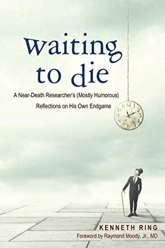 Cover for Waiting to Die
