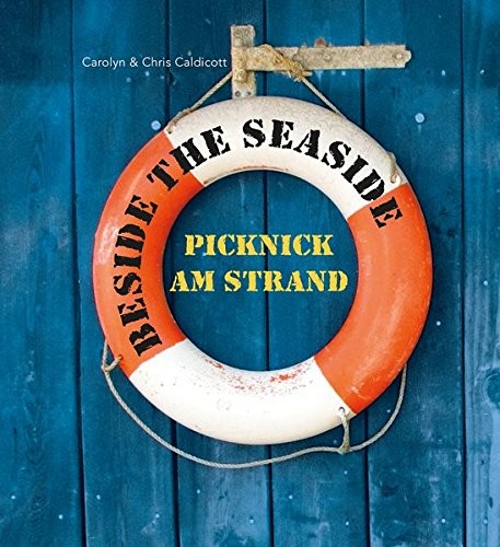 Cover for Beside the Seaside
