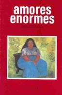 Cover for Amores Enormes