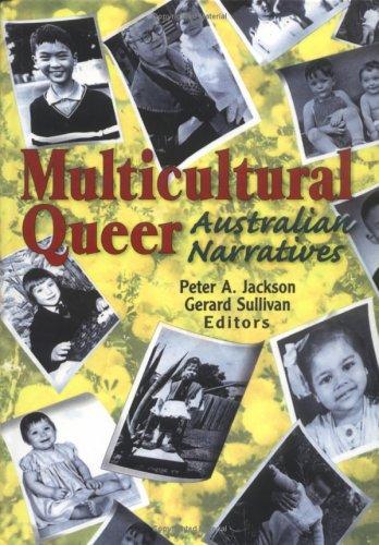 Cover for Multicultural queer