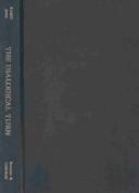 Cover for The Dialogical Turn