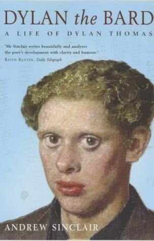 Cover for Dylan the Bard