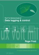 Cover for The IT in Science book of datalogging and control